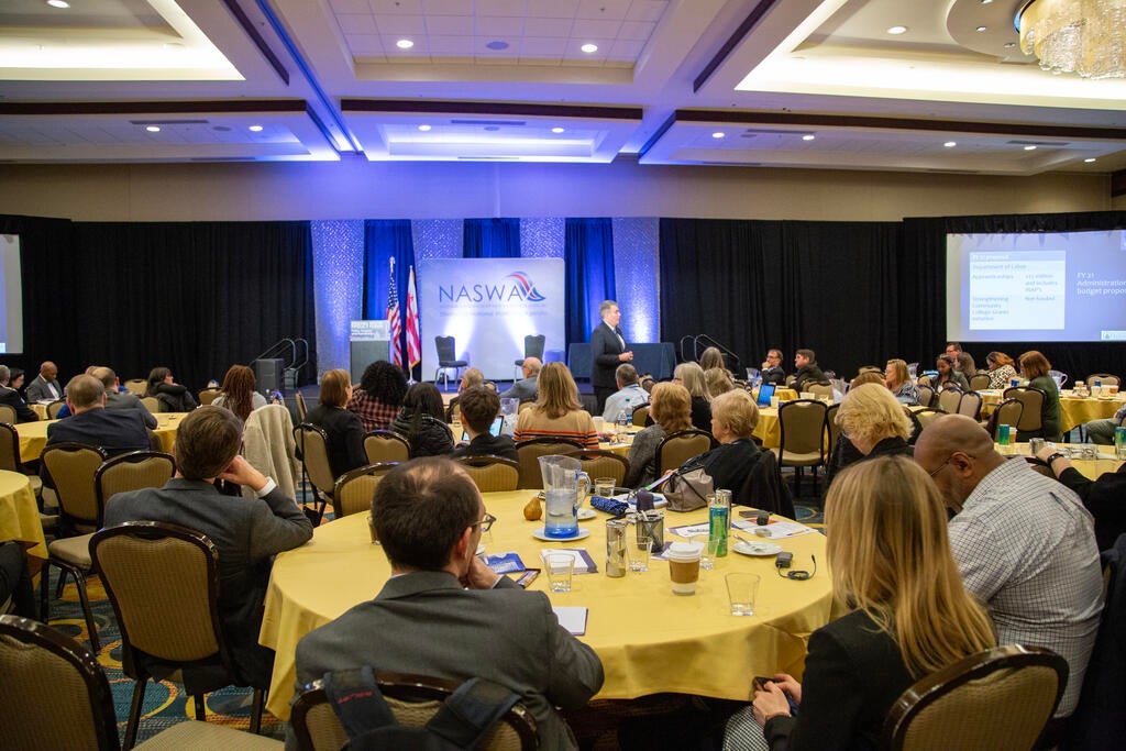 John Colbert, Co-Founder, Capitol Hill Partners on "The Gathering Storm: The Political Landscape in 2020"